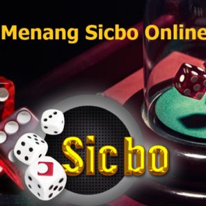 main sicbo online