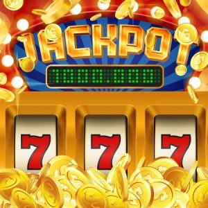 Jackpot Game Slot Yang Perlu Di Ketahui