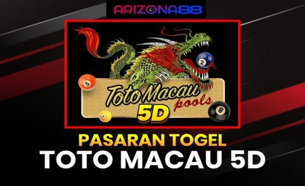 5D Totomacau Pools di Arizona88 Ulasan dan Tips untuk Pemain Baru