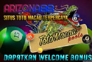 Mengapa Memilih Arizona88